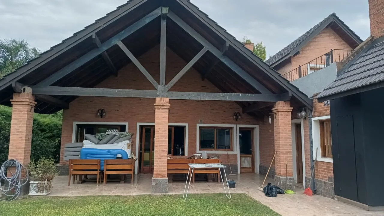 Trabajo realizado 1 de Nivel Construcseco