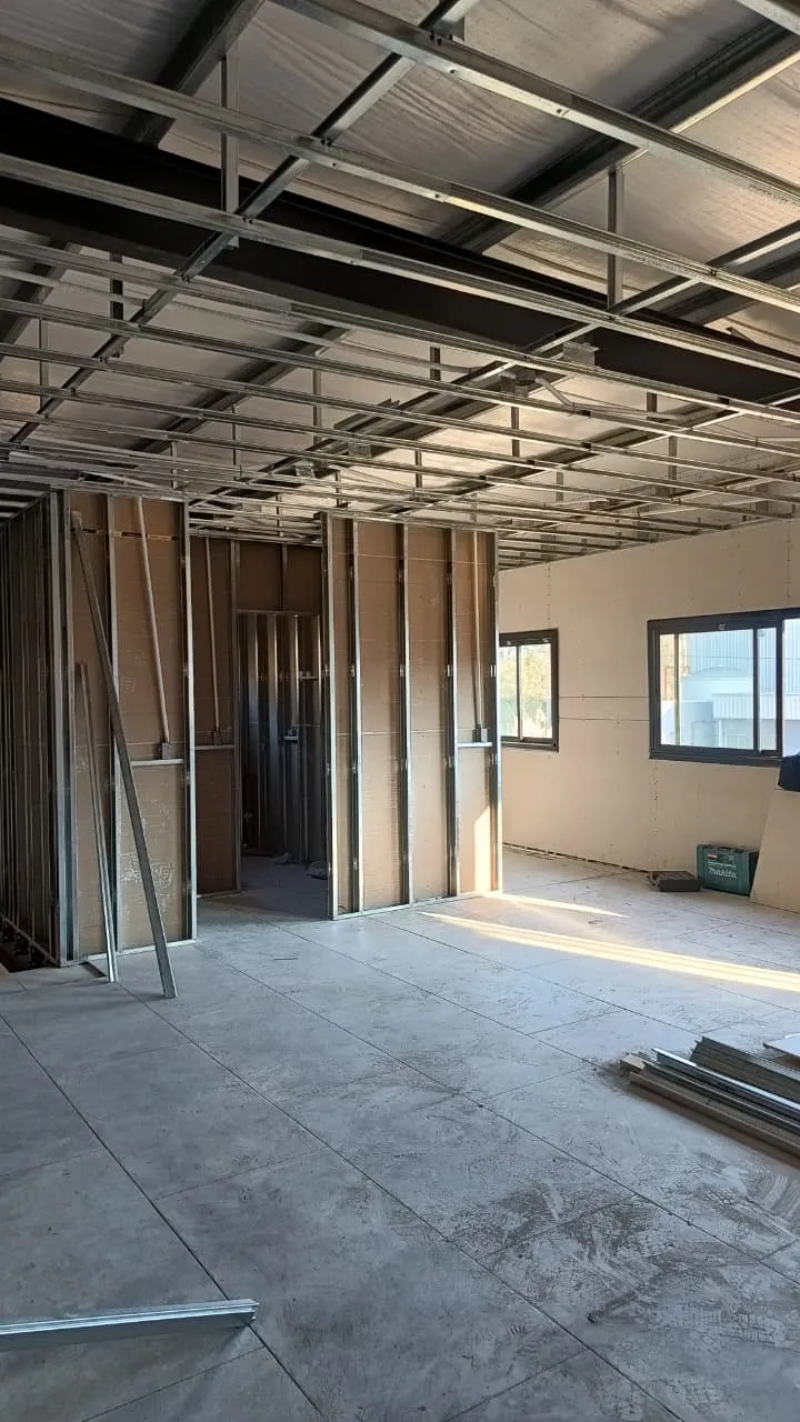 Trabajo realizado 10 de Nivel Construcseco