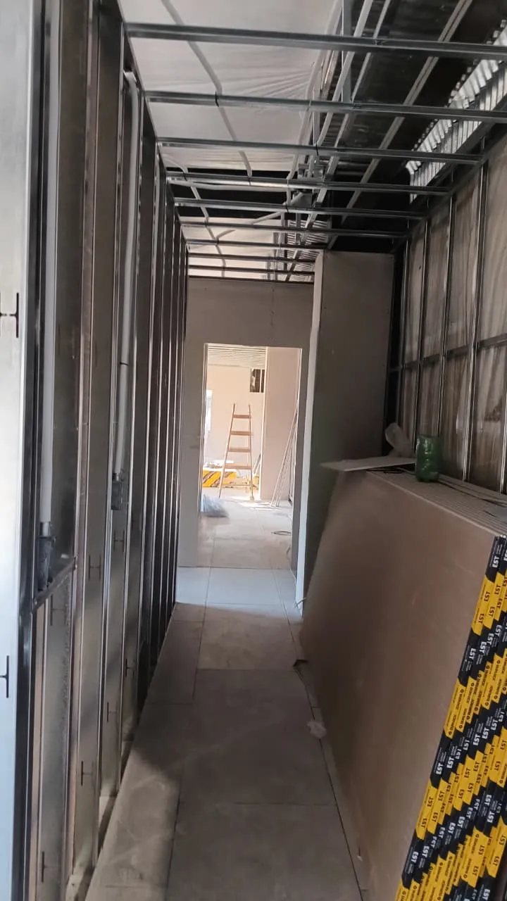 Trabajo realizado 11 de Nivel Construcseco