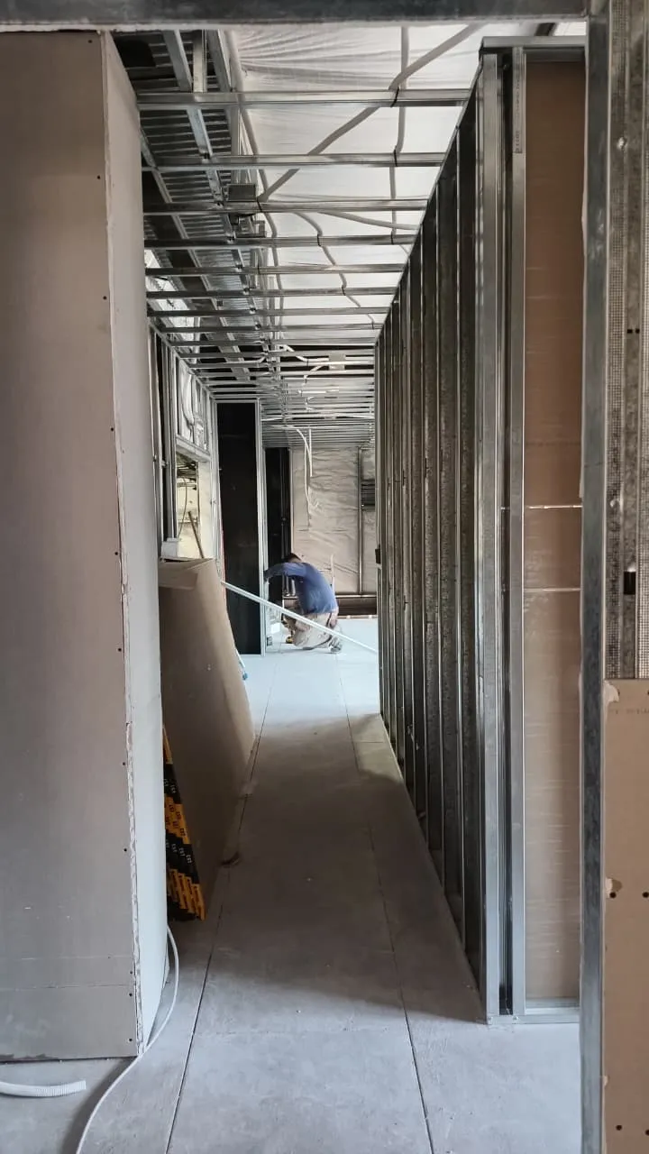 Trabajo realizado 12 de Nivel Construcseco