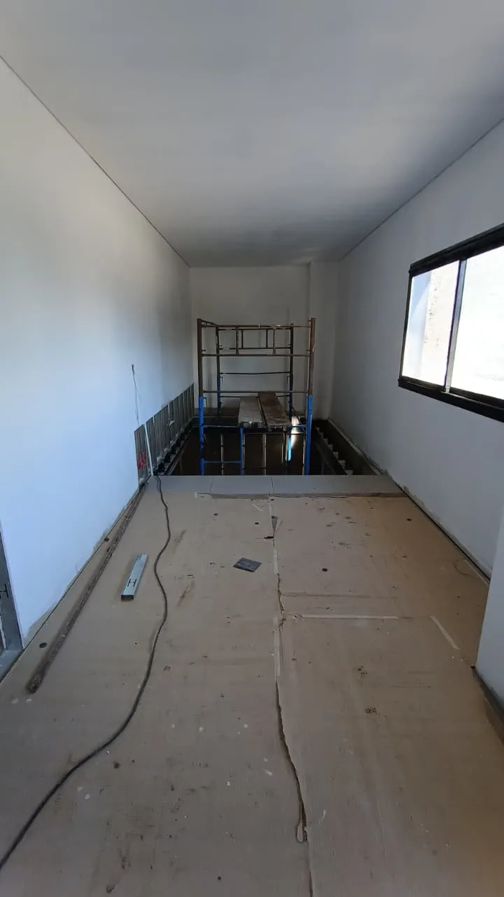 Trabajo realizado 14 de Nivel Construcseco