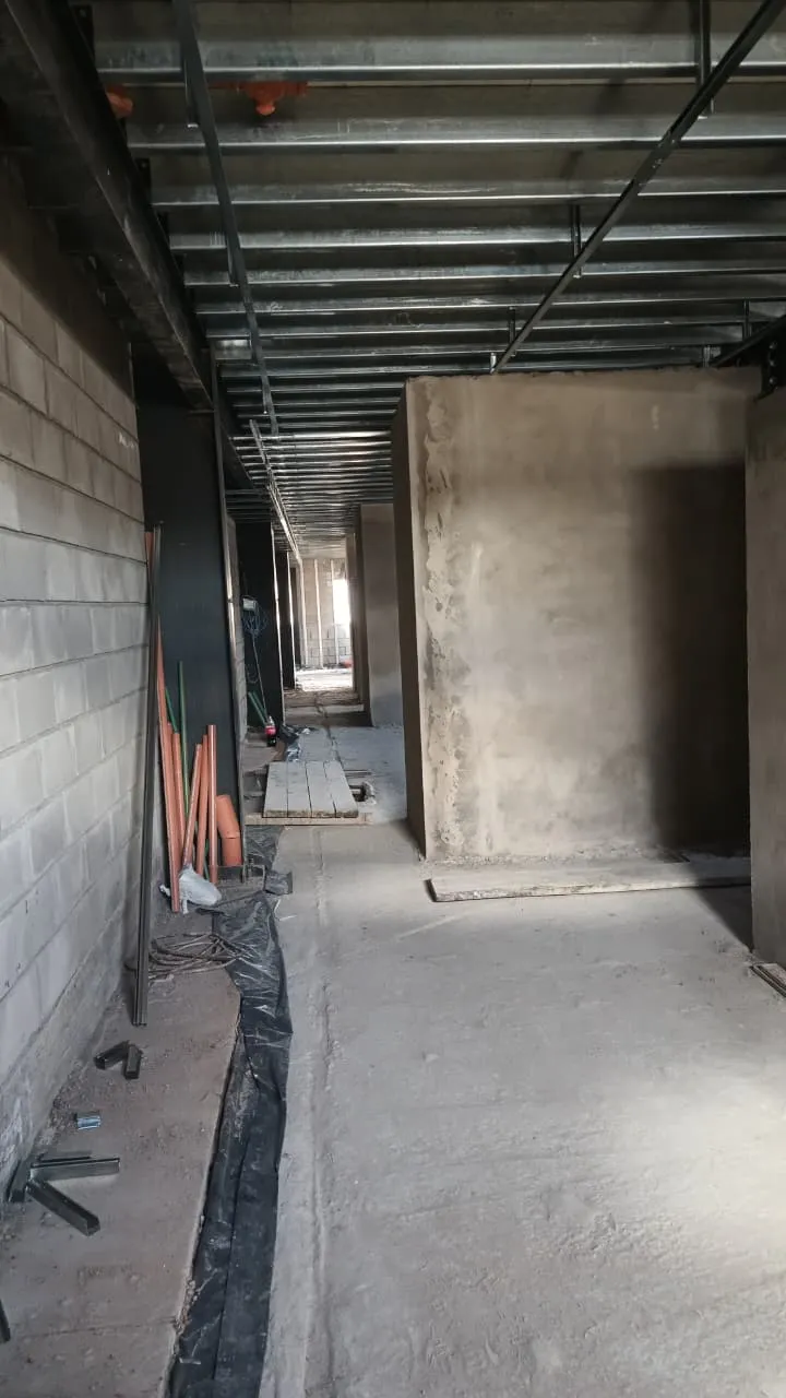 Trabajo realizado 15 de Nivel Construcseco