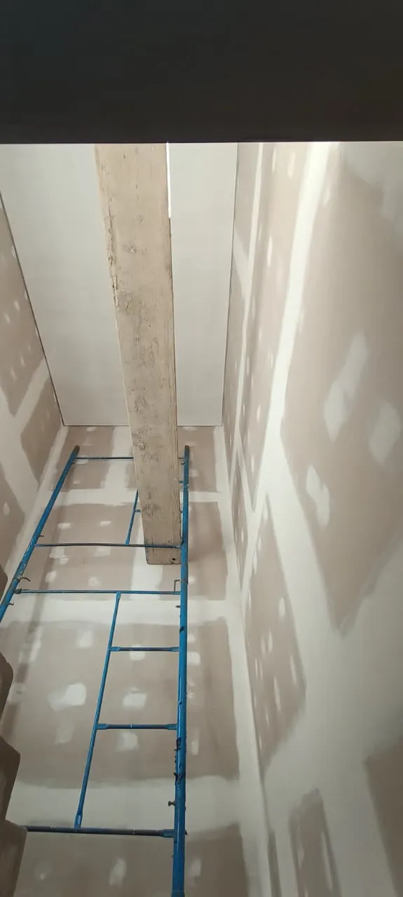 Trabajo realizado 16 de Nivel Construcseco