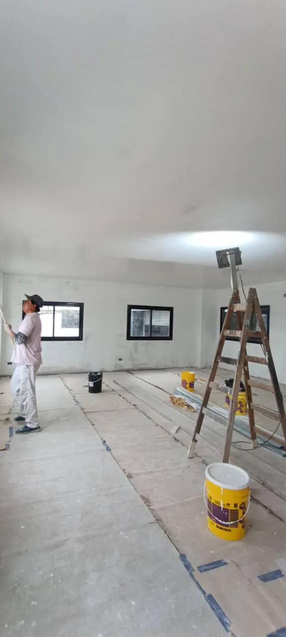 Trabajo realizado 17 de Nivel Construcseco