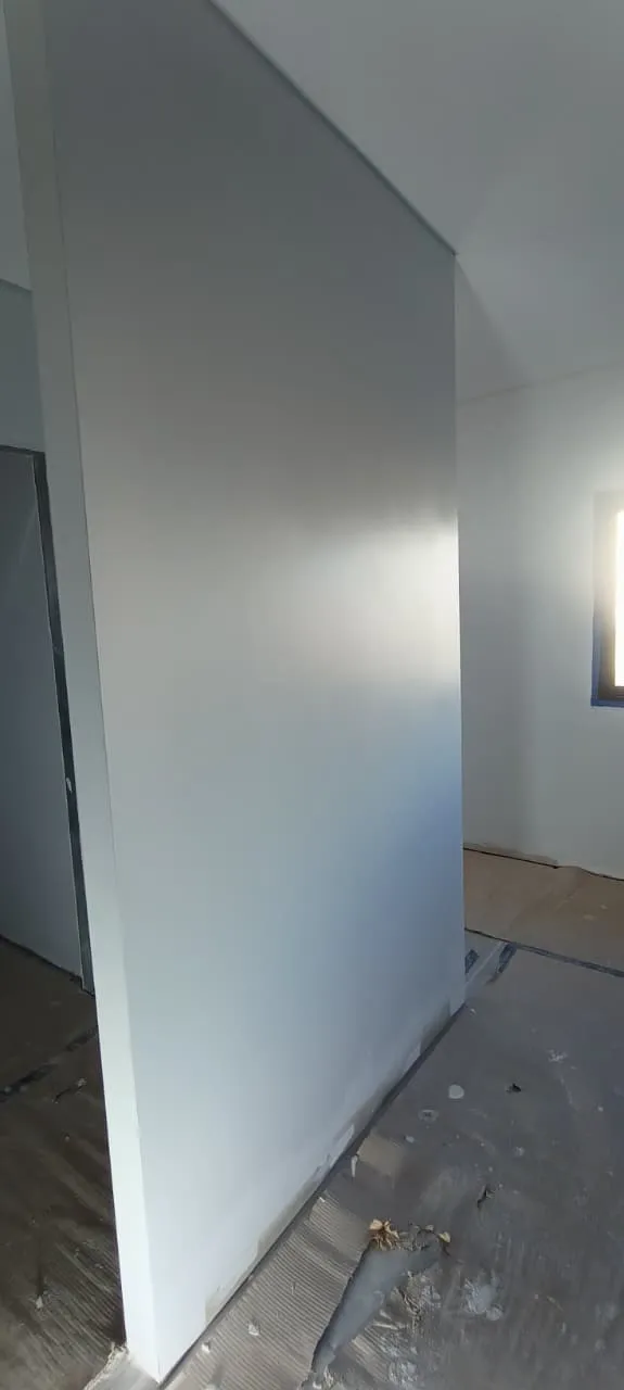 Trabajo realizado 19 de Nivel Construcseco