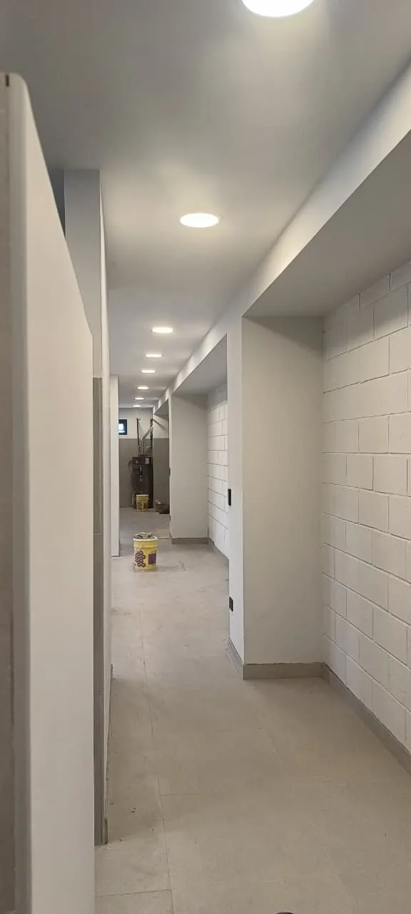Trabajo realizado 23 de Nivel Construcseco