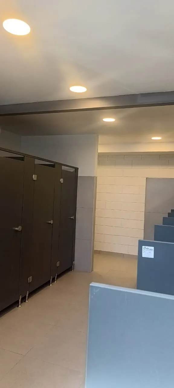 Trabajo realizado 25 de Nivel Construcseco