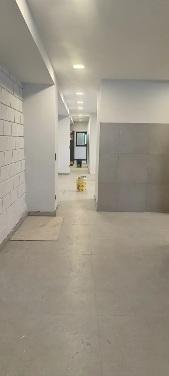 Trabajo realizado 26 de Nivel Construcseco