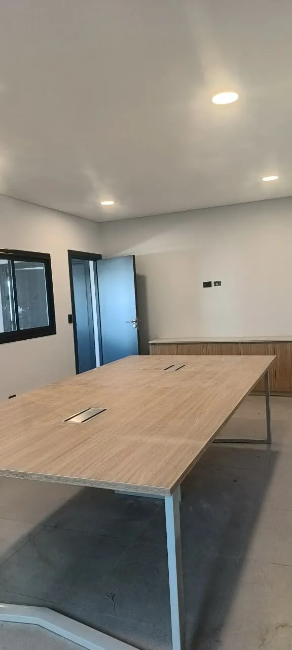 Trabajo realizado 29 de Nivel Construcseco