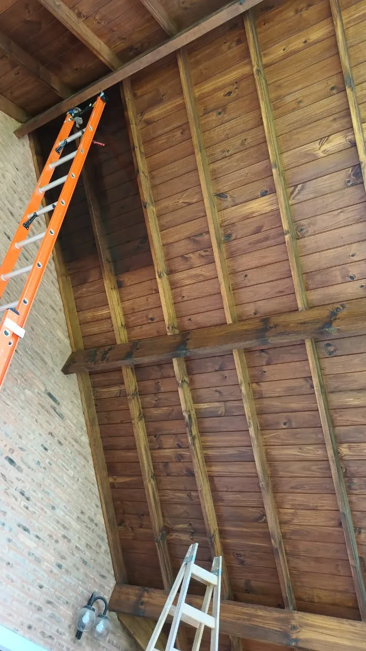 Trabajo realizado 3 de Nivel Construcseco