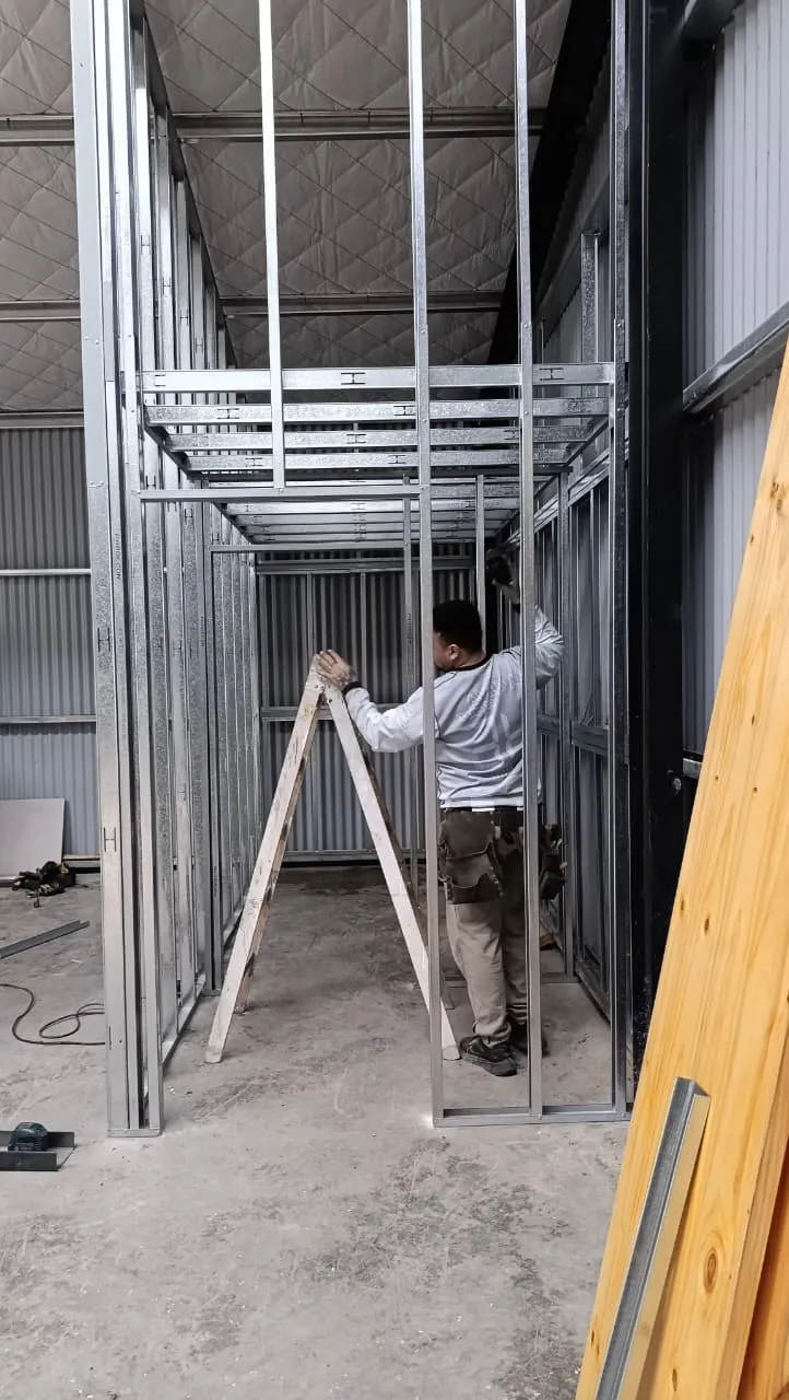 Trabajo realizado 32 de Nivel Construcseco