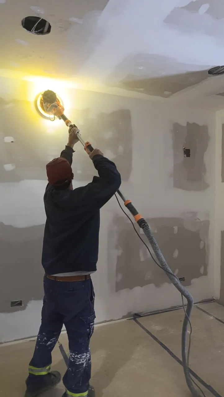 Trabajo realizado 35 de Nivel Construcseco