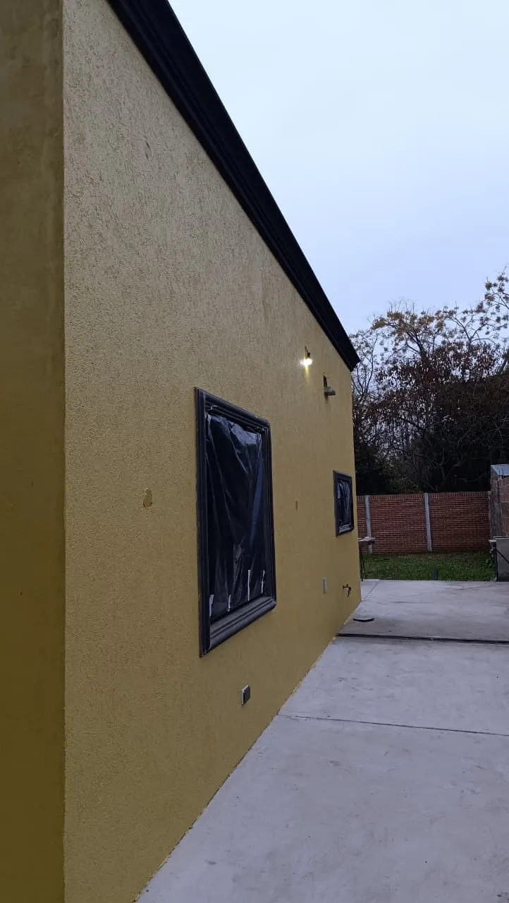 Trabajo realizado 37 de Nivel Construcseco
