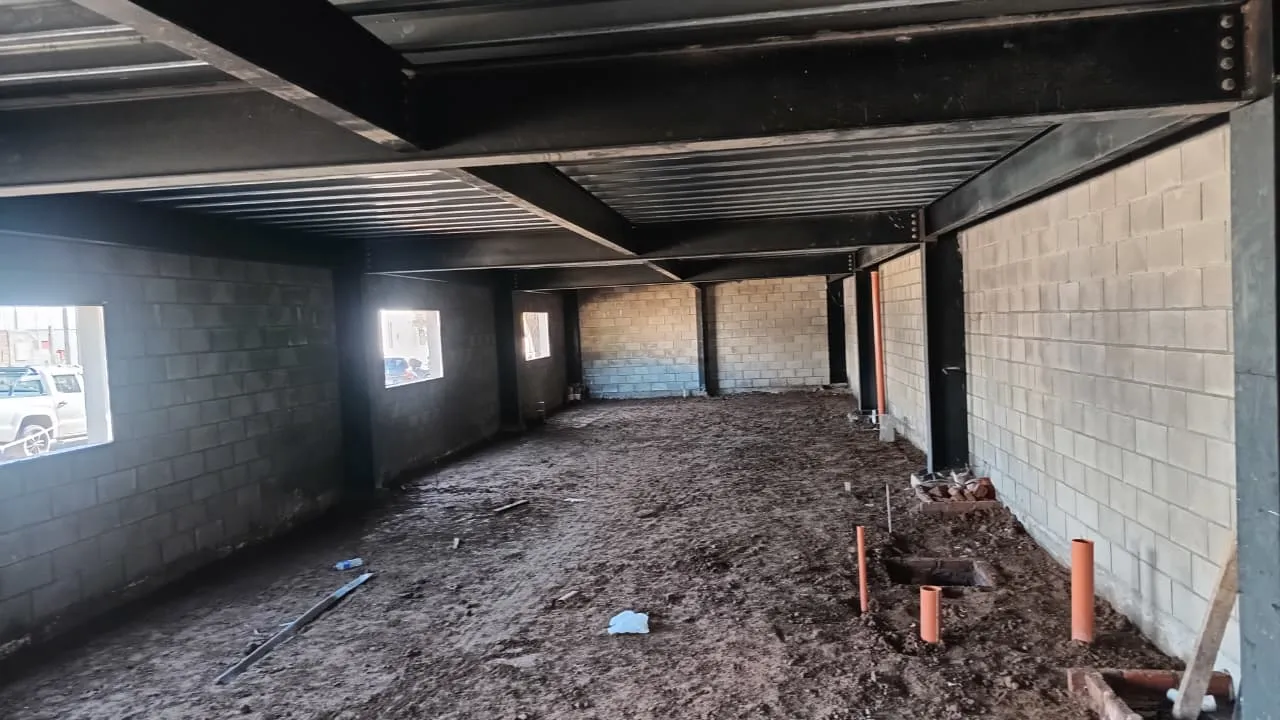 Trabajo realizado 7 de Nivel Construcseco