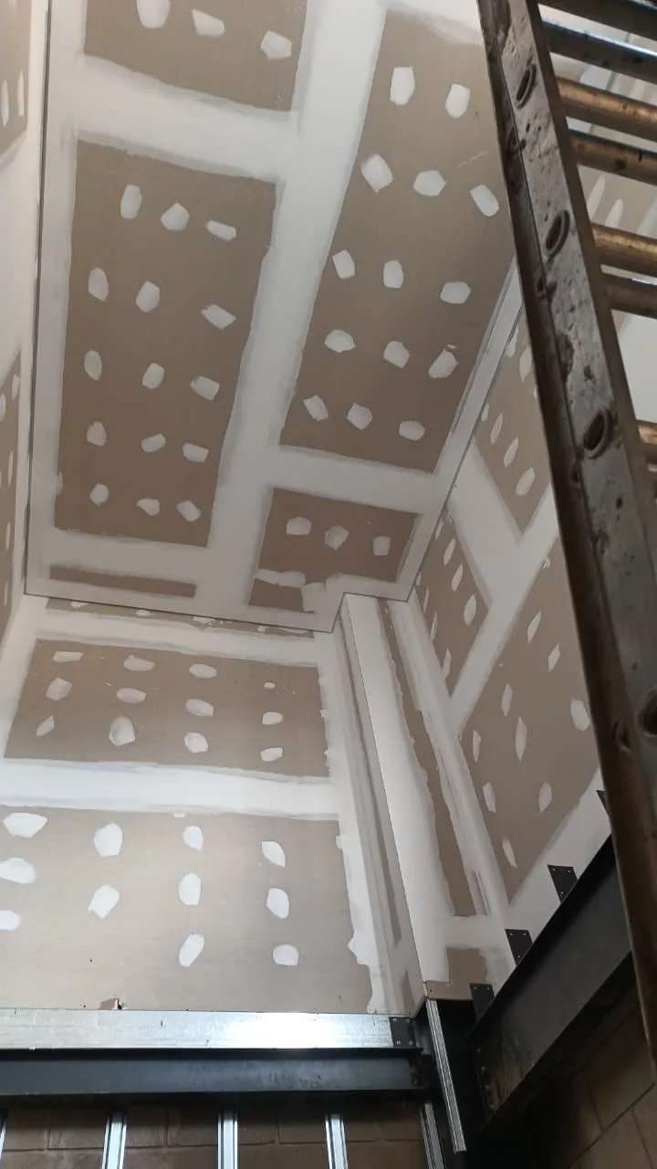 Trabajo realizado 9 de Nivel Construcseco